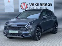 Kia Sportage 1.6 T-GDi Plug-in Hybrid AWD GT-PlusLine PHEV,NAV/360CAM,PANO,MEM.STOEL,LEER