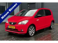 SEAT Mii Electric Plus 16" STOELVERW. PDC (bj 2020)