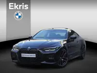 BMW 4 Serie Coupé 430i M Sportpakket Pro | High Executive | Elektrisch bediend glazen schuif-/kantel