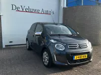 Citroen C1 1.0 VTi Feel|BT|Start-Stop|USB|LED|