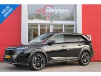 Peugeot 5008 1.6 plug-in Hybrid 195PK GT EXCLUSIVE 7 PERSOONS | PANORAMISCH SCHUIF/KANTEL DAK | FOCA