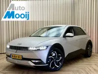 Hyundai IONIQ 5 Style 58 kWh SOH 100% Org.NL! / Carplay / Camera / Adapt. Cruise / Keyless / Navigat