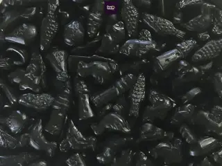 Zoute Noordzee drop - Authentieke zoute smaken van Snoepwinkel Online