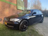BMW 1-serie 116i*2010*Airco|Apk|Cruise|Lmv (bj 2010)