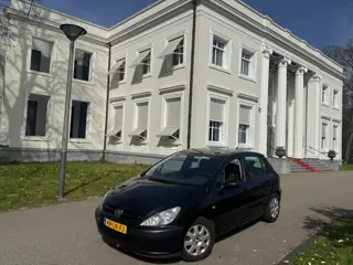 Peugeot 307 1.6-16V XS 5 DEURS, SINDS '07 1 EIG (bj 2003)