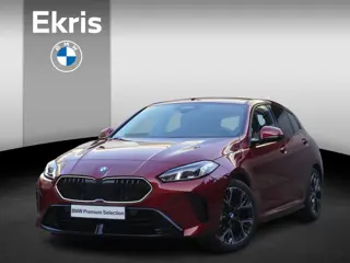BMW 1 Serie 120 M Sportpakket | Stuurwielrand verwarmd | Harman-Kardon sound system | BMW Head-Up Di