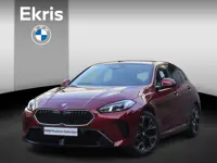 BMW 1 Serie 120 M Sportpakket | Stuurwielrand verwarmd | Harman-Kardon sound system | BMW Head-Up Di
