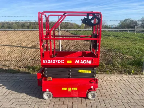MAGNI ES0607EP | 2023 (bj 2023)