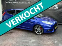 Ford Fiesta 1.6 ST2, 182 PK, Clima/Cruise/PDC/Stoelverwarming/Etc!
