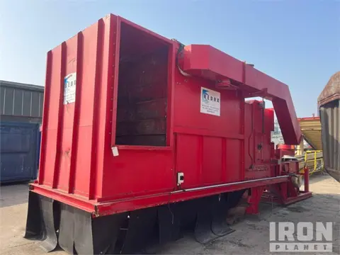 Redox Waste Seperator