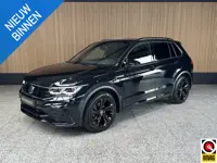 Volkswagen Tiguan 1.5 TSI Black Edition Camera | Trekhaak wegklapbaar | IQ Light