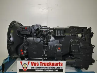 Versnellingsbak Scania SC-R GRS-905 R O