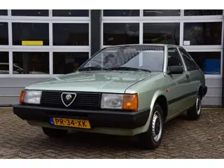 Alfa Romeo Arna 1.2 Arna