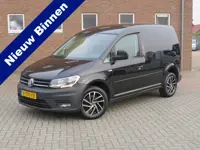 Volkswagen Caddy 2.0 TDI E6 L1H1 BMT Comfortline * Rijklaarprijs incl. garantie * Trekhaak * PDC * L