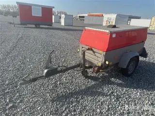 Atlas-Copco XAS57 (bj 2014)
