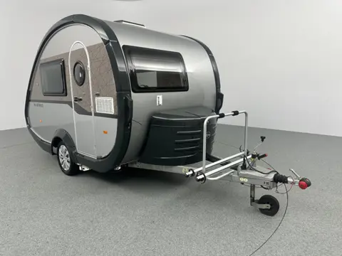 T@b 320 Metropolis Mover Voortent