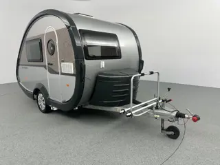 T@b 320 Metropolis Mover Voortent