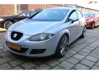 Seat Leon 1.4 TSI Sportstyle