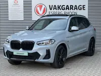 BMW X3 xDrive30e M-SPORT SCHUIFDAK,LASER (bj 2021)
