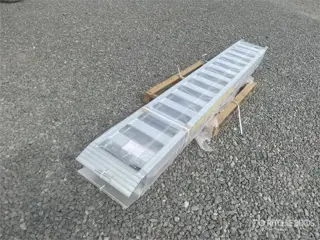 ZVOX SV-ALR300 Loading Ramps (Unused)