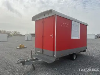 Keizer Grande-S (bj 2008)