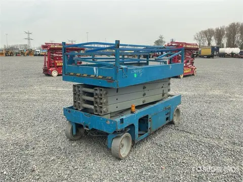 Genie GS2646