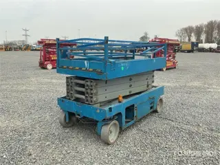 Genie GS2646
