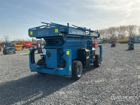 Genie GS-5390 (bj 2019)