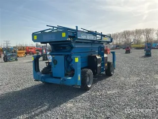 Genie GS-5390 (bj 2019)