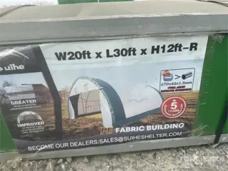 Suihe 203012R (bj 2026)