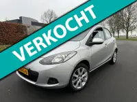 Mazda 2 1.3 S-VT Touring NAP/AIRCO/APK 12-2026