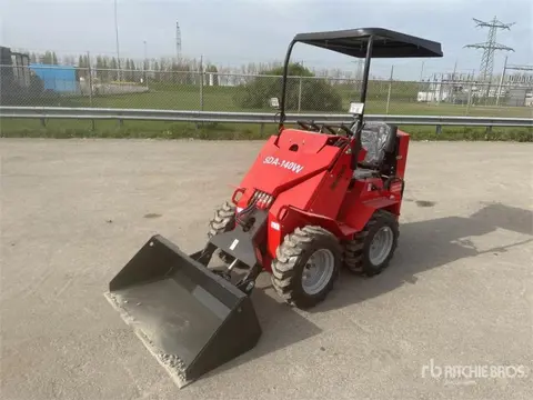 AGT SDA-140W (bj 2026)