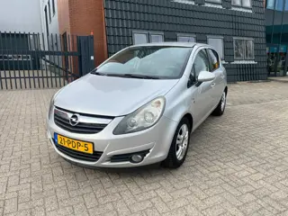 Opel Corsa 1.3 CDTi EcoFlex S/S '111' Edition 5drs