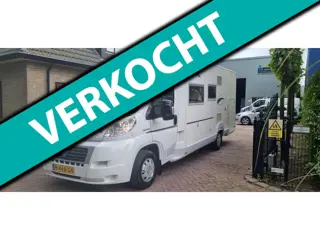 Trigano GRANDUCA GARAGE P BAP1