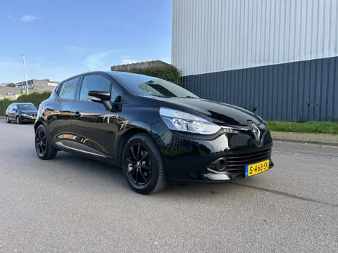 Renault Clio 1.2 Night & Day Carplay/Navi/Cruise/Airco