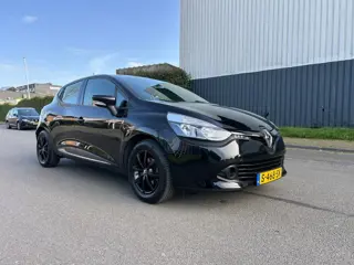 Renault Clio 1.2 Night & Day Carplay/Navi/Cruise/Airco