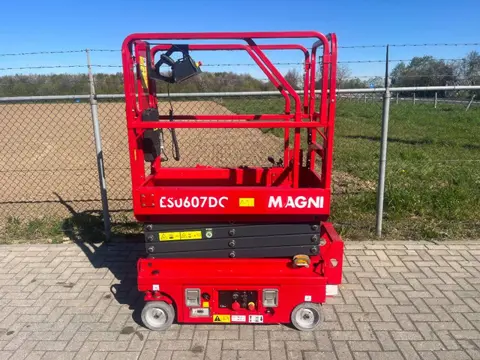MAGNI ES0607EP | 2023 (bj 2023)
