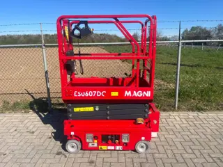 MAGNI ES0607EP | 2023 (bj 2023)