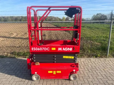 MAGNI ES0607EP | 2023 (bj 2023)