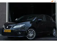 Seat Ibiza 1.6 Sport 105PK |CarPlay|Parkeersensoren|CruiseControl|