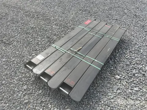 QUANTITY of (3) Energy 1800 mm Fork Extension Set
