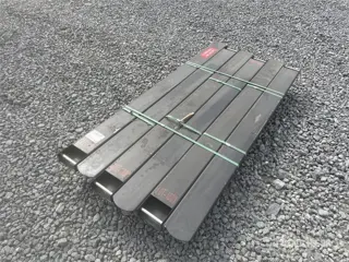 QUANTITY of (3) Energy 1800 mm Fork Extension Set