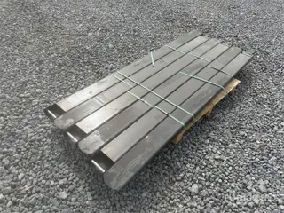 QUANTITY of (3) Energy 2200 mm Fork Extension Set