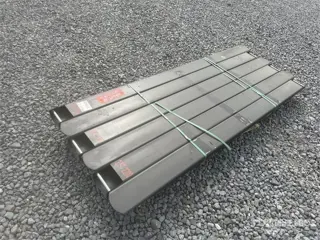 QUANTITY of (3) Energy 2200 mm Fork Extension Set