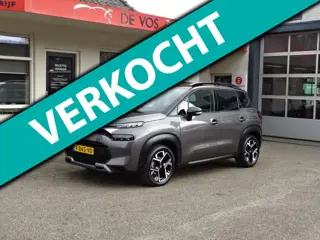 Citroen C3 Aircross 1.2 PureTech Plus