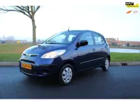 Hyundai I10 Airco APK 29-10-2026 1.1 Active Cool