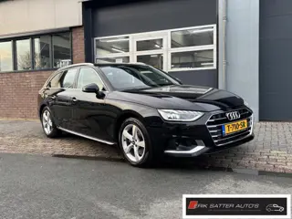 Audi A4 Avant 35 TFSI Advanced Edition Led| Trekhaak uitklapbaar