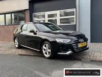 Audi A4 Avant 35 TFSI Advanced Edition Led| Trekhaak uitklapbaar