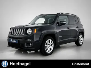 Jeep Renegade 1.4 MultiAir Latitude | Stoelverwarming | Stuurverwarming | Cruise Control | Parkeerse