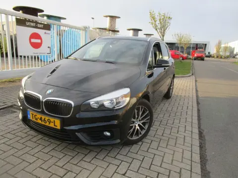 BMW 2-serie Active Tourer 218i